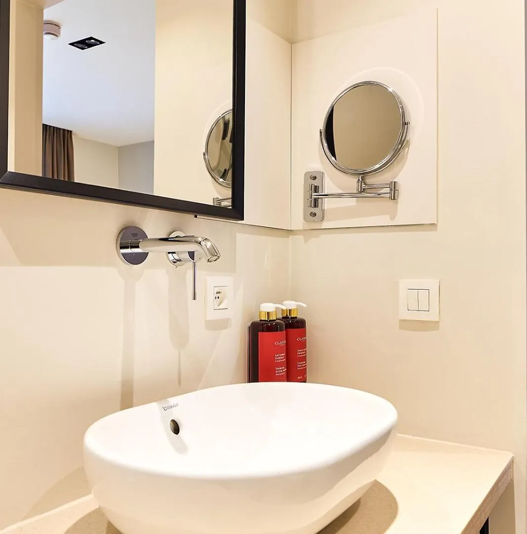 Hotel FRANQ Antwerpen