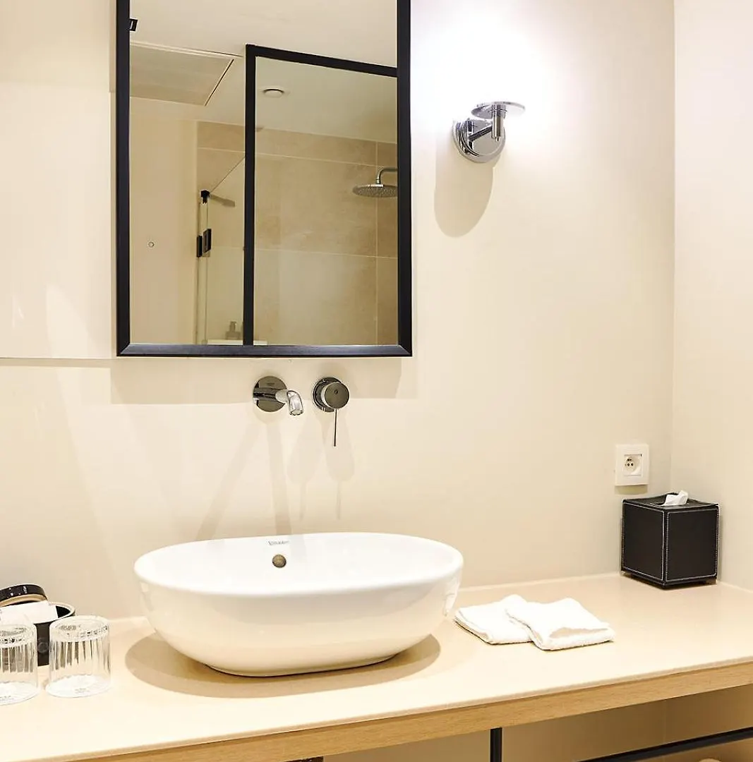 Hotel FRANQ Antwerpen