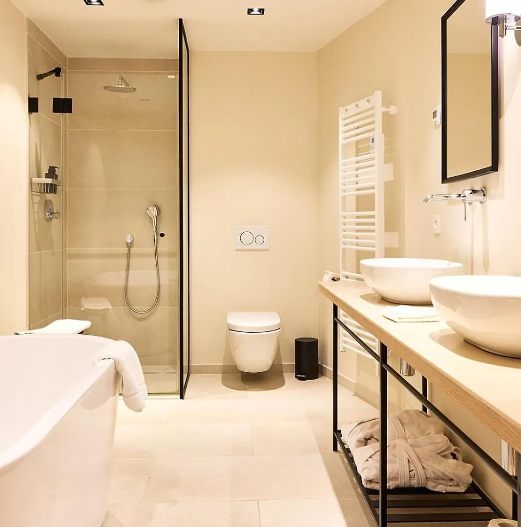 Hotel FRANQ Antwerpen
