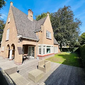  Villa Le Coin Belgien