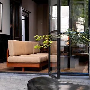 **** Hotel Julien Belgien