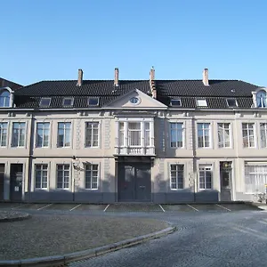 Gasthuis House Of