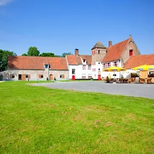 Hotel Hof Ter Doest